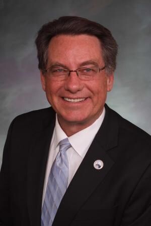Jerry Sonnenberg
